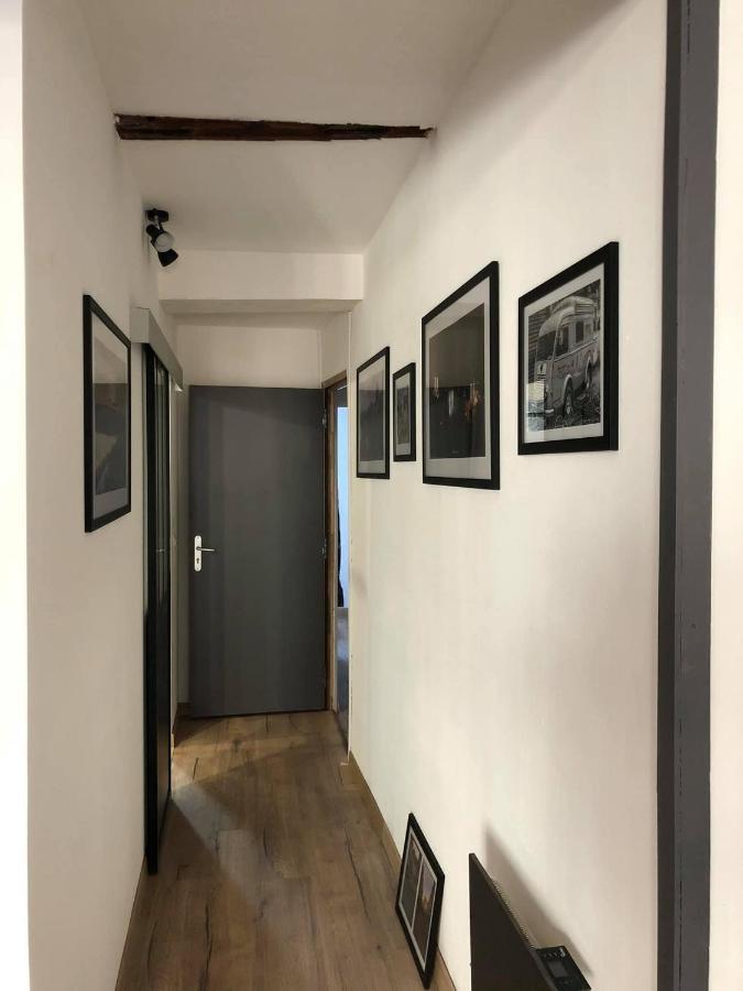 Appartements Chez Delphine Et Guillaume Au Coeur De Semur En Auxois 외부 사진